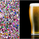 Illustration for article titled Glitter beer is here for more casual nights at the clubem/em
